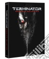 Terminator - Complete Collection (5 Dvd) dvd