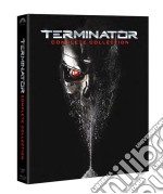 (Blu Ray Disk) Terminator - Complete Collection (5 Blu-Ray)