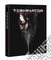 (Blu Ray Disk) Terminator - Complete Collection (5 Blu-Ray) dvd