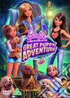 Barbie And Her Sisters In The Great Puppy Adventure [Edizione: Regno Unito] dvd