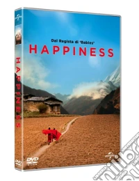Happiness dvd