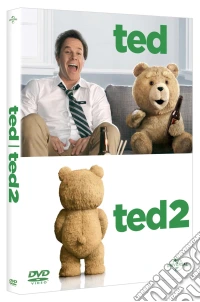 Ted / Ted 2 (2 Dvd) dvd