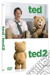 Ted / Ted 2 (2 Dvd) dvd