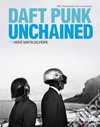 Daft Punk: Unchained dvd