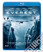 (Blu-Ray Disk) Everest