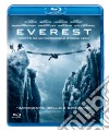 (Blu-Ray Disk) Everest dvd