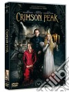 Crimson Peak film in dvd di Guillermo Del Toro