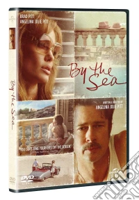 By The Sea dvd
