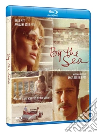 (Blu-Ray Disk) By The Sea brd