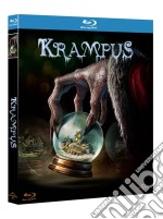 (Blu-Ray Disk) Krampus brd