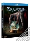 (Blu-Ray Disk) Krampus dvd