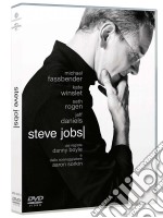 Steve Jobs dvd