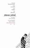 Steve Jobs (Ex-Rental) dvd