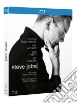 (Blu-Ray Disk) Steve Jobs brd