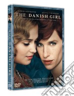 Danish Girl (The) dvd