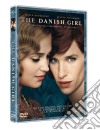 Danish Girl (The) film in dvd di Tom Hooper