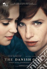 (Blu Ray Disk) Danish Girl (The) (Ex-Rental) dvd