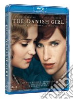 (Blu-Ray Disk) Danish Girl (The) brd