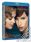 (Blu-Ray Disk) Danish Girl (The) film in dvd di Tom Hooper