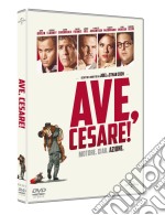 Ave, Cesare! dvd