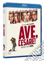 (Blu-Ray Disk) Ave, Cesare! brd