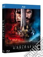 (Blu-Ray Disk) Warcraft - L'Inizio brd