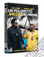 Poliziotto Ancora In Prova (Un) dvd