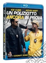 (Blu-Ray Disk) Poliziotto Ancora In Prova (Un) brd