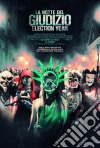 Notte Del Giudizio (La) - Election Year dvd