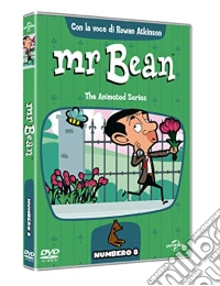 Mr. Bean - The Animated Series - Stagione 02 #02 dvd