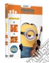 Minions Collection (3 Dvd) dvd