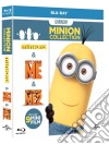 (Blu-Ray Disk) Minions Collection (3 Blu-Ray) film in dvd di Kyle Balda Pierre Coffin Chris Renaud