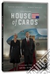 House Of Cards - Stagione 03 (4 Dvd) dvd
