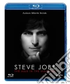 (Blu Ray Disk) Steve Jobs - Man In The Machine film in blu ray disk di Alex Gibney