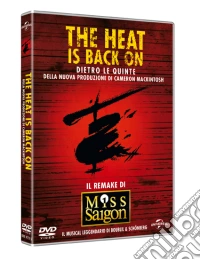 Heat Is Back On (The) dvd