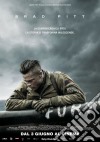 Fury (Ex-Rental) dvd