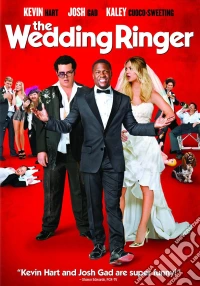 Wedding Ringer (The) - Un Testimone In Affitto (Ex-Rental) dvd