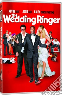 Wedding Ringer (The) - Un Testimone In Affitto dvd