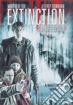 Extinction - Sopravvissuti dvd