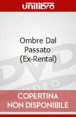 Ombre Dal Passato (Ex-Rental) dvd