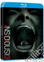 (Blu-Ray Disk) Insidious 3 - L'Inizio