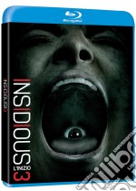 (Blu-Ray Disk) Insidious 3 - L'Inizio brd