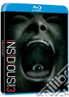 (Blu-Ray Disk) Insidious 3 - L'Inizio dvd