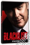 Blacklist (The) - Stagione 02 (5 Dvd) dvd