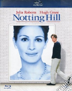 (Blu-Ray Disk) About Alex / Notting Hill (2 Blu-Ray) film in dvd di Mike Newell,Jesse Zwick