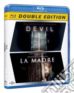 Devil / La Madre (2 Blu-Ray) dvd