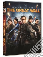 Great Wall (The) dvd