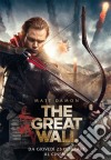 Great Wall (The) (Ex Rental) dvd