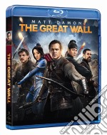 (Blu-Ray Disk) Great Wall (The) brd