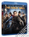 (Blu-Ray Disk) Great Wall (The) dvd